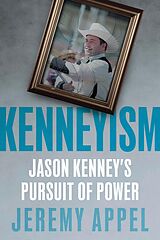 eBook (epub) Kenneyism de Jeremy Appel