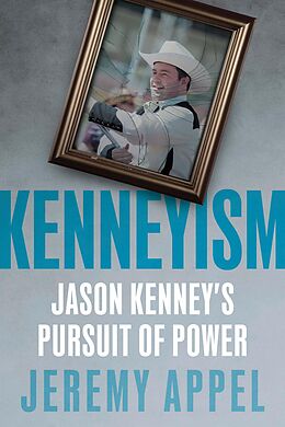 eBook (epub) Kenneyism de Jeremy Appel