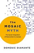 E-Book (epub) The Mosaic Myth von Domenic Diamante