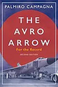 E-Book (epub) The Avro Arrow von Palmiro Campagna