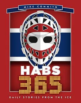 E-Book (epub) Habs 365 von Mike Commito