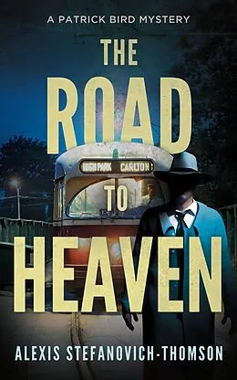 E-Book (epub) The Road to Heaven von Alexis Stefanovich-Thomson
