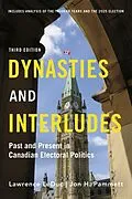 E-Book (epub) Dynasties and Interludes von Lawrence Leduc, Jon H. Pammett