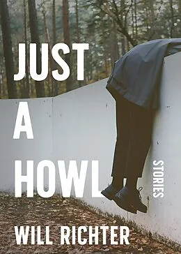 ePUB Just a Howl von Will Richter