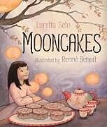 Couverture cartonnée Mooncakes de Loretta Seto