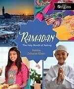 Couverture cartonnée Ramadan de Ausma Zehanat Khan