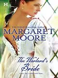 E-Book (epub) The Warlord's Bride von Margaret Moore