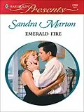 E-Book (epub) Emerald Fire von Sandra Marton