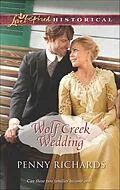 E-Book (epub) Wolf Creek Wedding von Penny Richards
