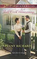 E-Book (epub) Wolf Creek Homecoming von Penny Richards