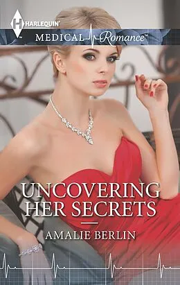 E-Book (epub) Uncovering Her Secrets von Amalie Berlin