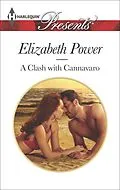 E-Book (epub) A Clash with Cannavaro von Elizabeth Power