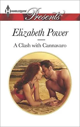 E-Book (epub) A Clash with Cannavaro von Elizabeth Power