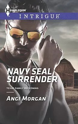 E-Book (epub) Navy SEAL Surrender von Angi Morgan