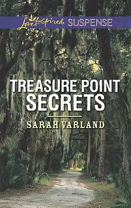E-Book (epub) Treasure Point Secrets von Sarah Varland