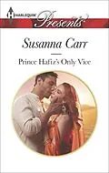 E-Book (epub) Prince Hafiz's Only Vice von Susanna Carr
