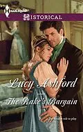 E-Book (epub) The Rake's Bargain von Lucy Ashford