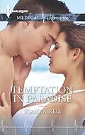 E-Book (epub) Temptation in Paradise von Joanna Neil