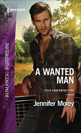 E-Book (epub) A Wanted Man von Jennifer Morey