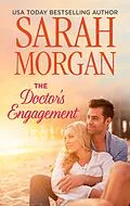 E-Book (epub) The Doctor's Engagement von Sarah Morgan
