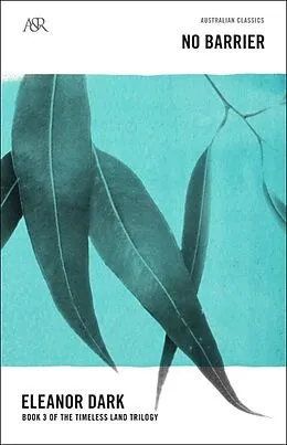 E-Book (epub) No Barrier von Dark Eleanor