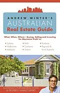 E-Book (epub) Andrew Winter's Australian Real Estate Guide von Winter Andrew