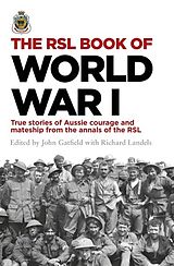 eBook (epub) RSL Book of World War I de John Gatfield