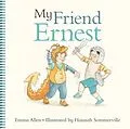 E-Book (epub) My Friend Ernest von Allen Emma