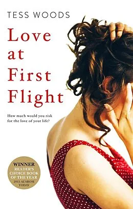 E-Book (epub) Love at First Flight von Woods Tess