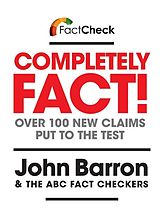 E-Book (epub) Completely Fact von Barron John