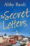 E-Book (epub) Secret Letters von Bardi Abby