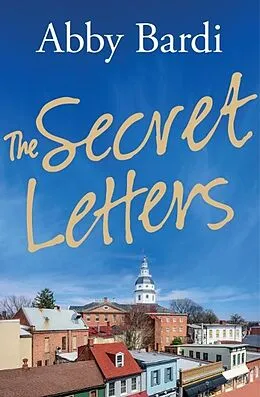 E-Book (epub) Secret Letters von Bardi Abby