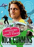 E-Book (epub) Adventures of the Honey Badger von Nick Cummins, Mark Cummins