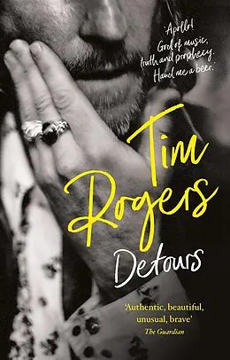 E-Book (epub) Detours von Tim Rogers