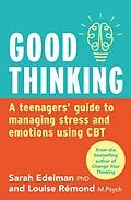 E-Book (epub) Good Thinking von Louise Remond, Sarah Edelman