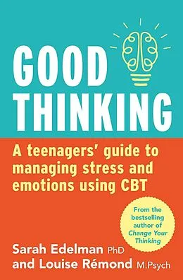 E-Book (epub) Good Thinking von Louise Remond, Sarah Edelman