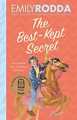 eBook (epub) Best-Kept Secret de Rodda Emily