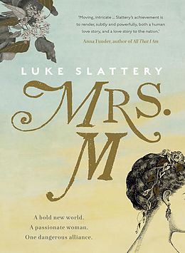 E-Book (epub) Mrs. M von Slattery Luke