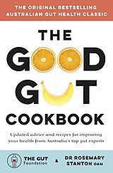 eBook (epub) Good Gut Cookbook de Stanton Dr Rosemary, The Gut Foundation