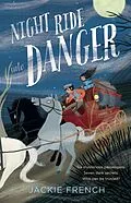 E-Book (epub) Night Ride into Danger von Jackie French