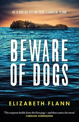 E-Book (epub) Beware of Dogs von Elizabeth Flann