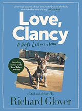 eBook (epub) Love, Clancy de Richard Glover