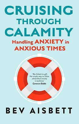 E-Book (epub) Cruising Through Calamity von Bev Aisbett