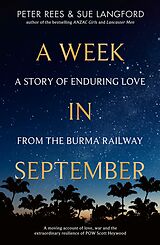 eBook (epub) Week in September de Peter Rees