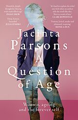 eBook (epub) Question of Age de Jacinta Parsons