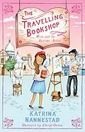 E-Book (epub) Mim and the Anxious Artist (The Travelling Bookshop, #3) von Katrina Nannestad