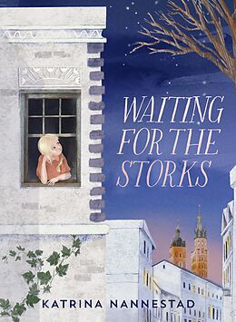 eBook (epub) Waiting for the Storks de Katrina Nannestad