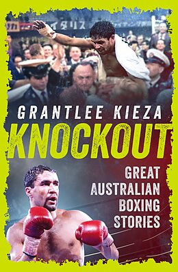 eBook (epub) Knockout de Grantlee Kieza