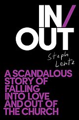 eBook (epub) In/Out de Steph Lentz