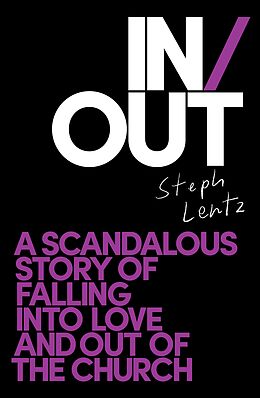 eBook (epub) In/Out de Steph Lentz